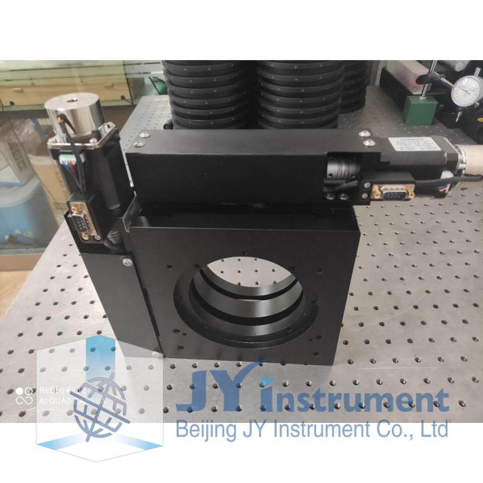 Customized Motorized XY Stage