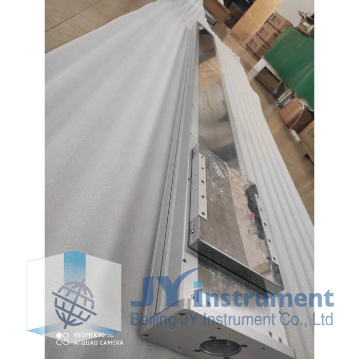 Customized Motorized Linear Stage with Dust Cover