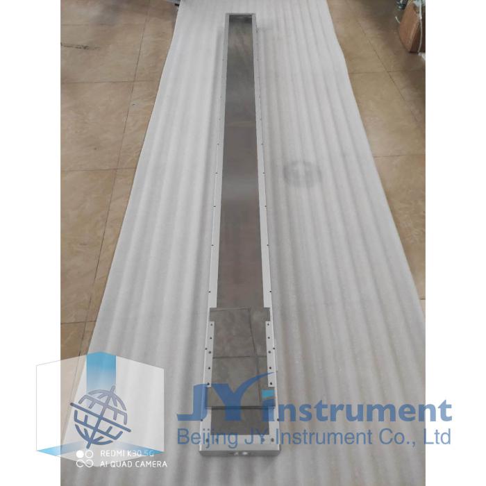 Customized Motorized Linear Stage with Dust Cover