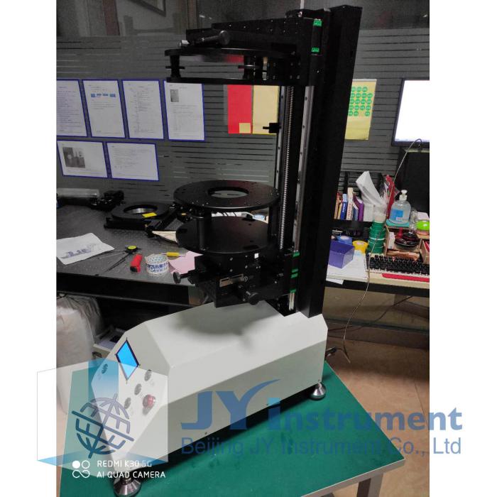 Customized Automatic Assembly System