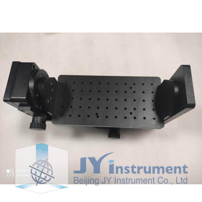 Customized Manual XYZ Rotary Stage