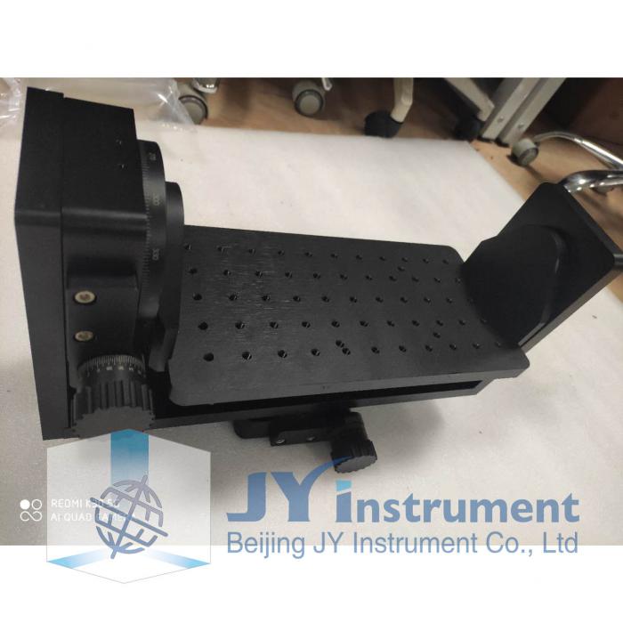 Customized Manual XYZ Rotary Stage