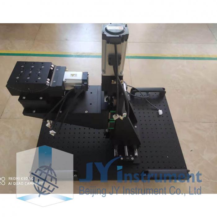 Customized Motorized XYZ Stage