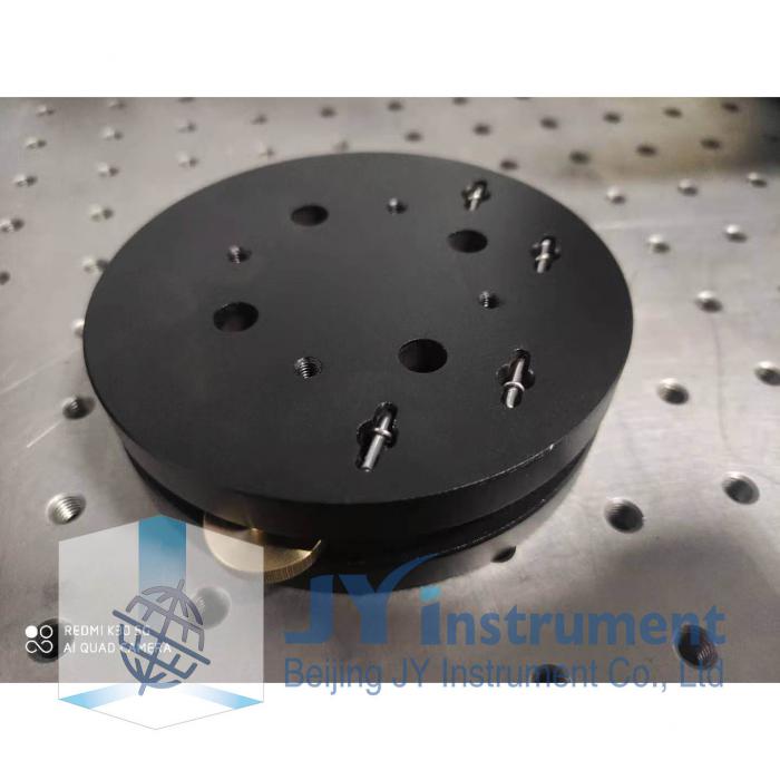 Customized Manual Tilt Table