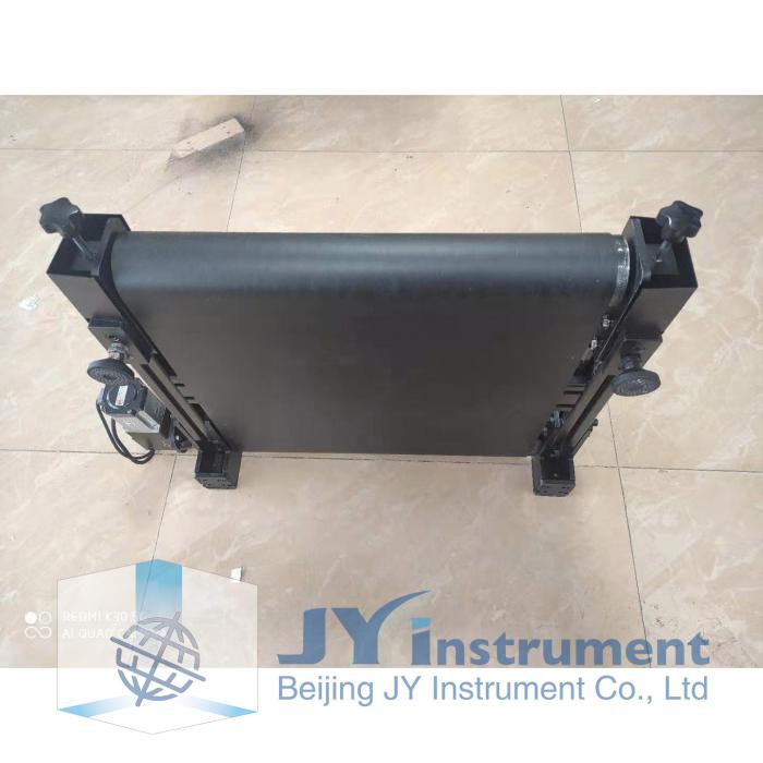 Customized High Speed Motorized Roller