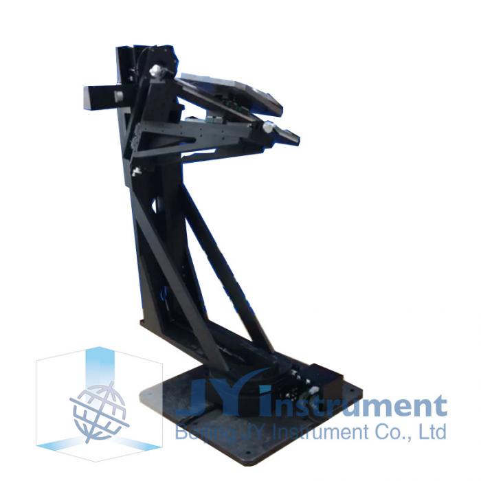 AUT Measurement Positioner