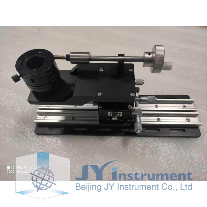 Customized Manual Linear Stage