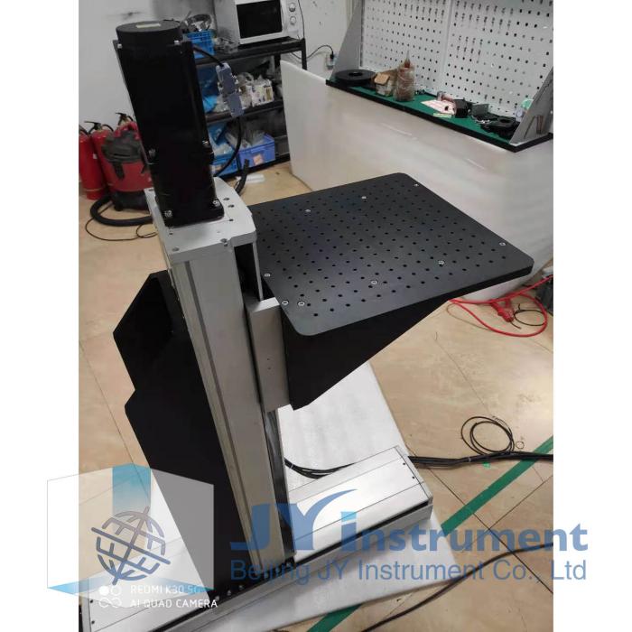High Precise Motorized XY Stage