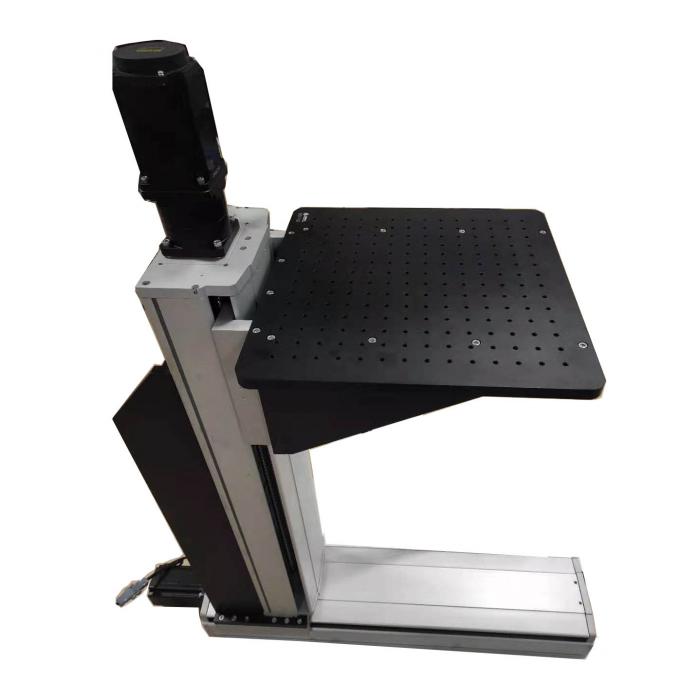 High Precise Motorized XY Stage