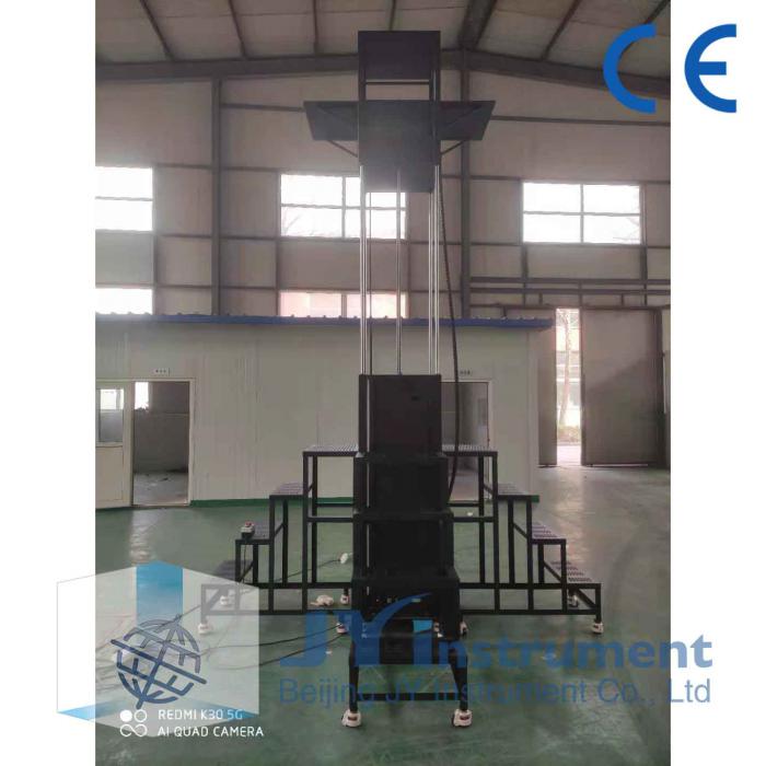 Customized Motorized Lifting Platform