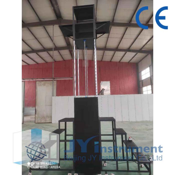Customized Motorized Lifting Platform