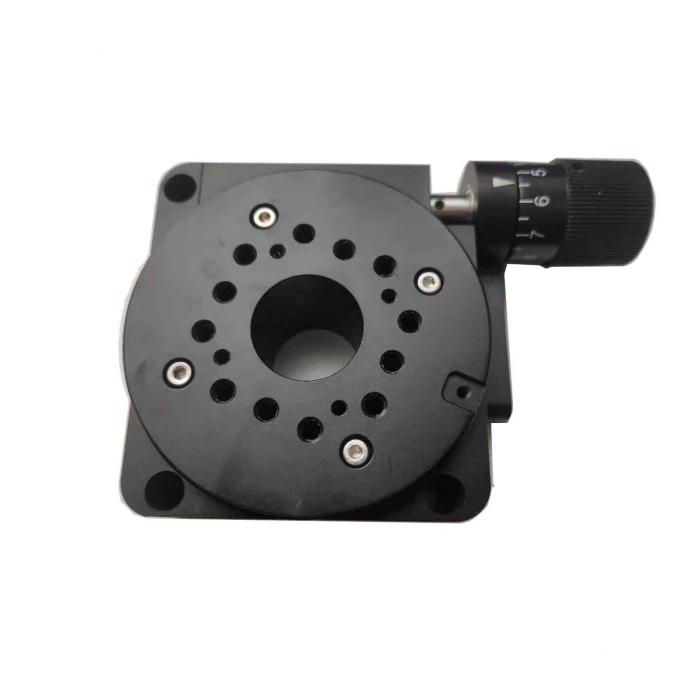 Customized Manual Rotary Stage