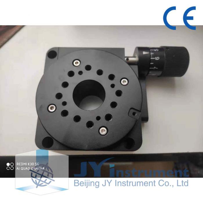 Customized Manual Rotary Stage