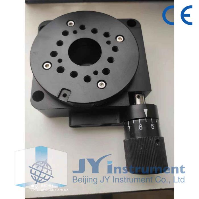 Customized Manual Rotary Stage