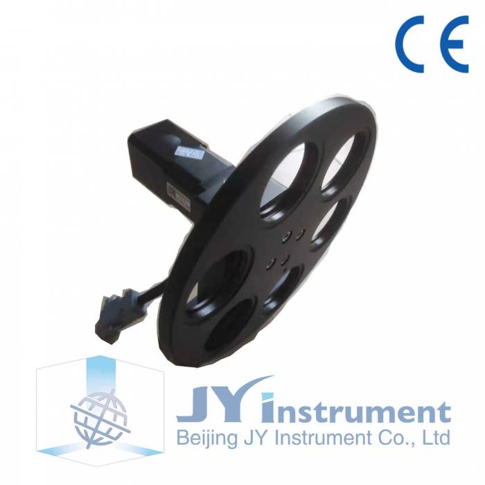 Customized Motorized Filter Wheel