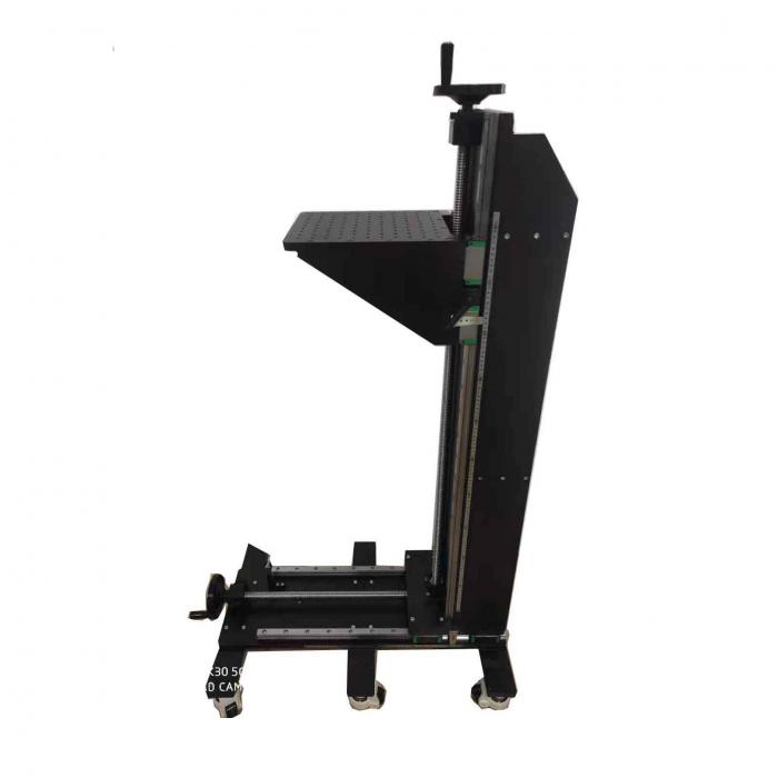 Customized Manual XY Linear Translation Stage