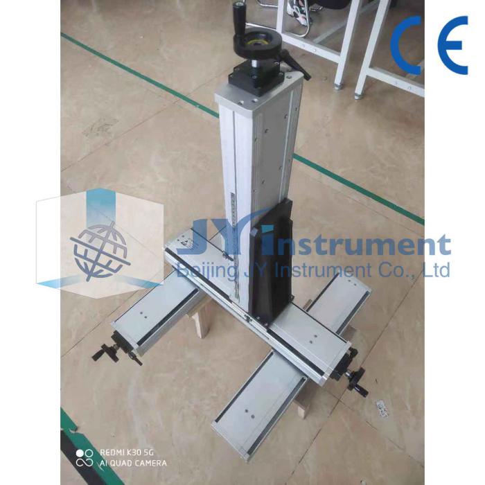 Customized Manual XYZ Stage