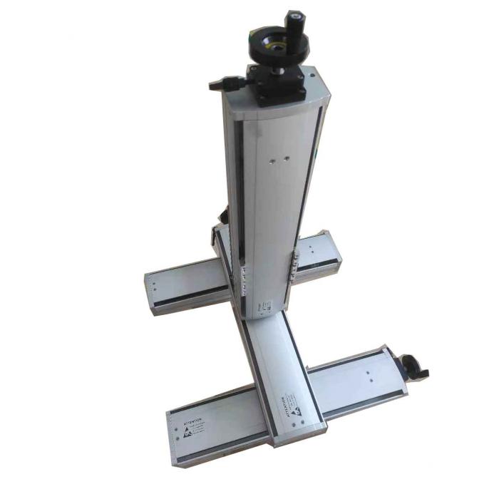 Customized Manual XYZ Stage