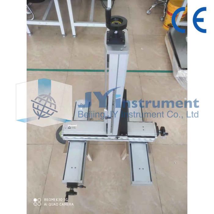 Customized Manual XYZ Stage