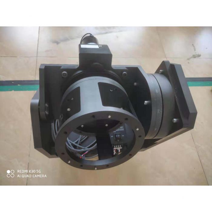 Customized Motorized Polarized Turntable