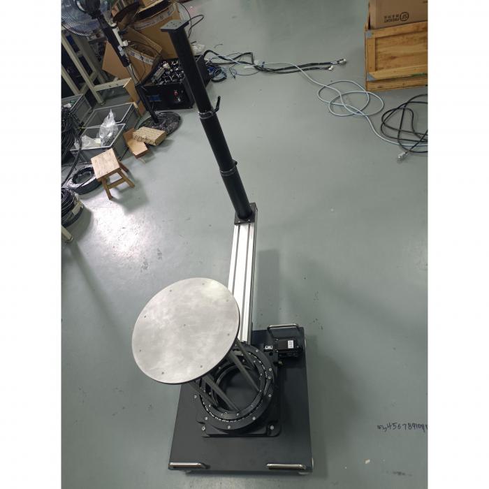 Motorized Rotary Antenna Positioner