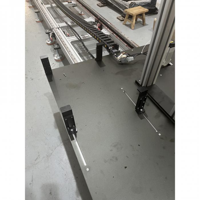 Motorized Linear Stage
