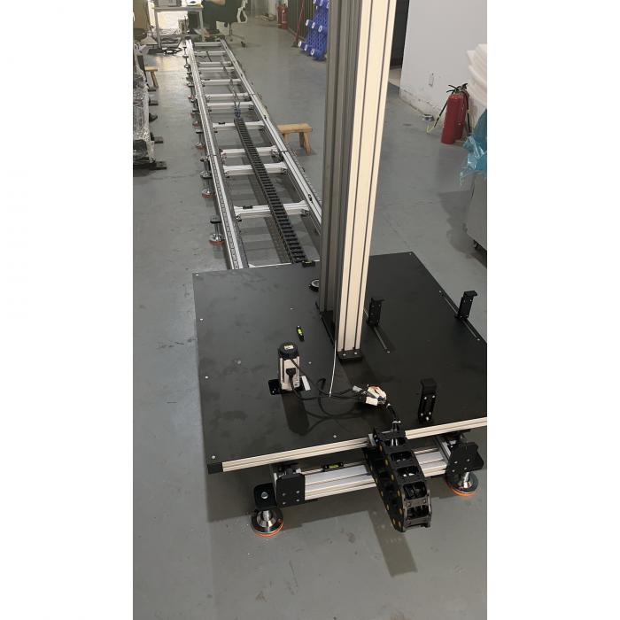 Motorized Linear Stage