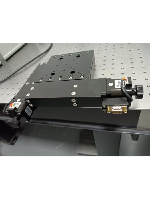 Motorized XY Linear Stage