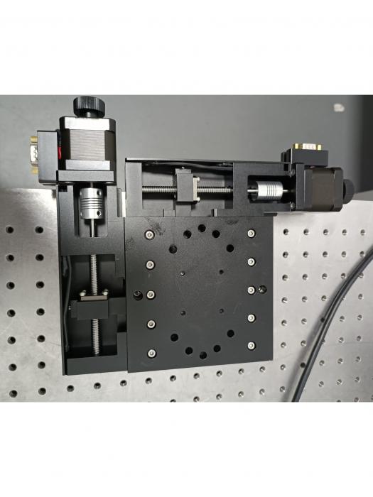 Motorized XY Linear Stage