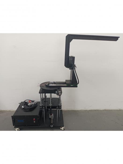 Motorized Antenna Positioner