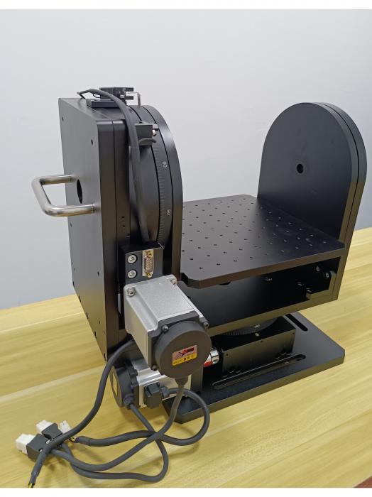 Motorized Servo Motor XY Rotary Stage