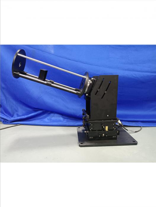 Motorized Antenna Rotary Table