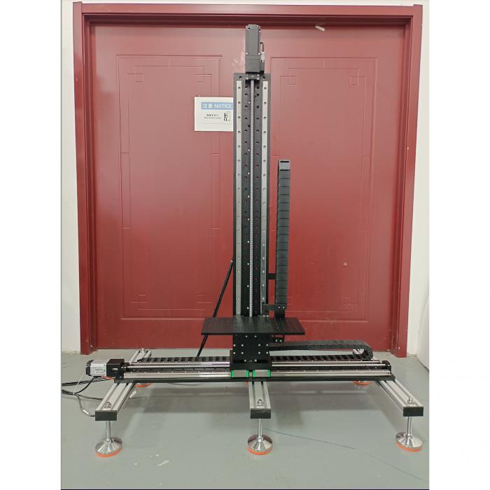 Motorized XY Linear Stage