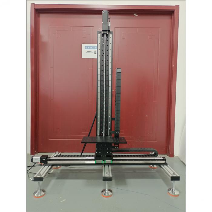 Motorized XY Linear Stage