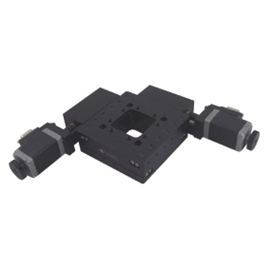 Motorized XY Table: J01DE15