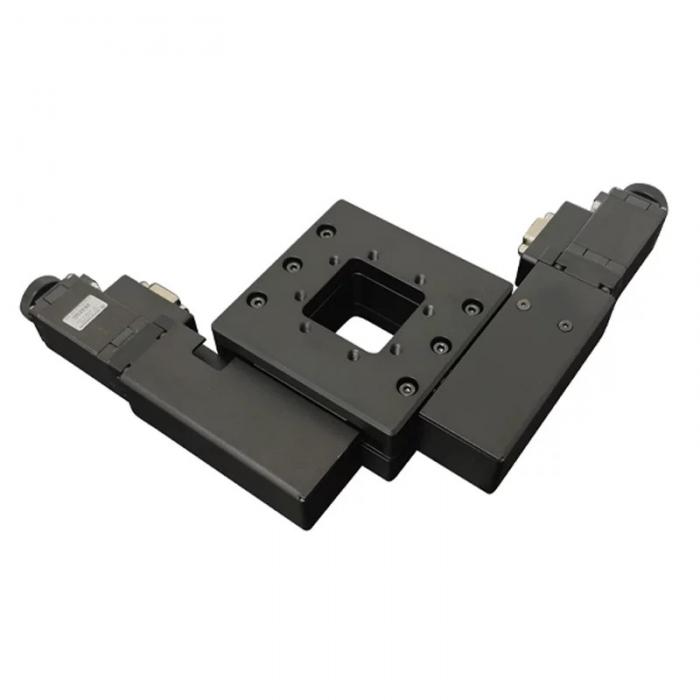 Motorized XY Table: J01DE15
