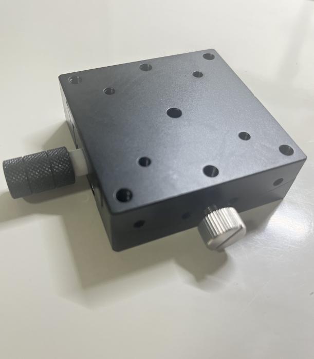 Optical Manual Goniometer Stage: J03SJ20