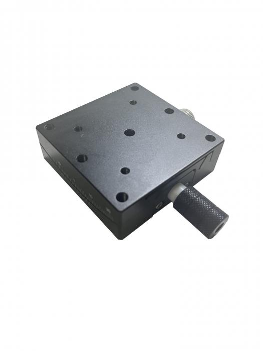Optical Manual Goniometer Stage: J03SJ20