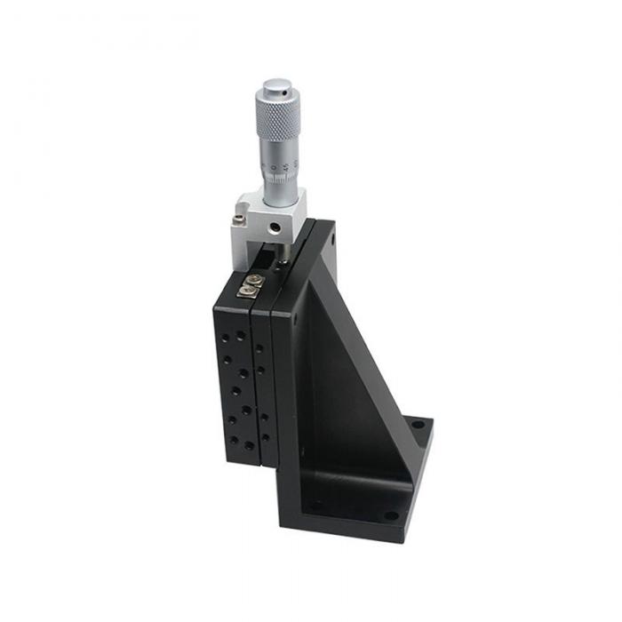 Manual Z Linear Slide